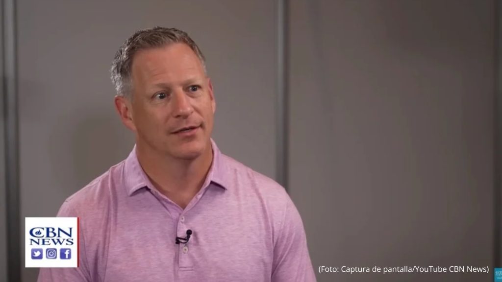 Experto en profecía habla de Gog y Magog: “Se está preparando el escenario”